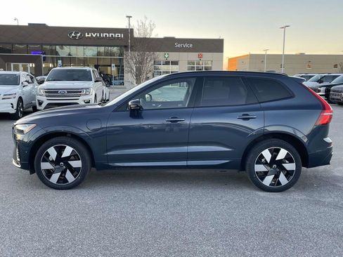 Used 2024 Volvo XC60 T8 Ultimate w/ Protection Package Premier image 25