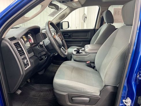 Used 2017 RAM 1500 Express w/ Express Value Package image 18