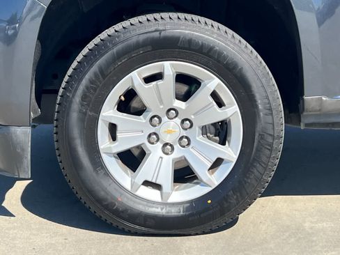 Used 2016 Chevrolet Colorado LT w/ LT Convenience Package image 25