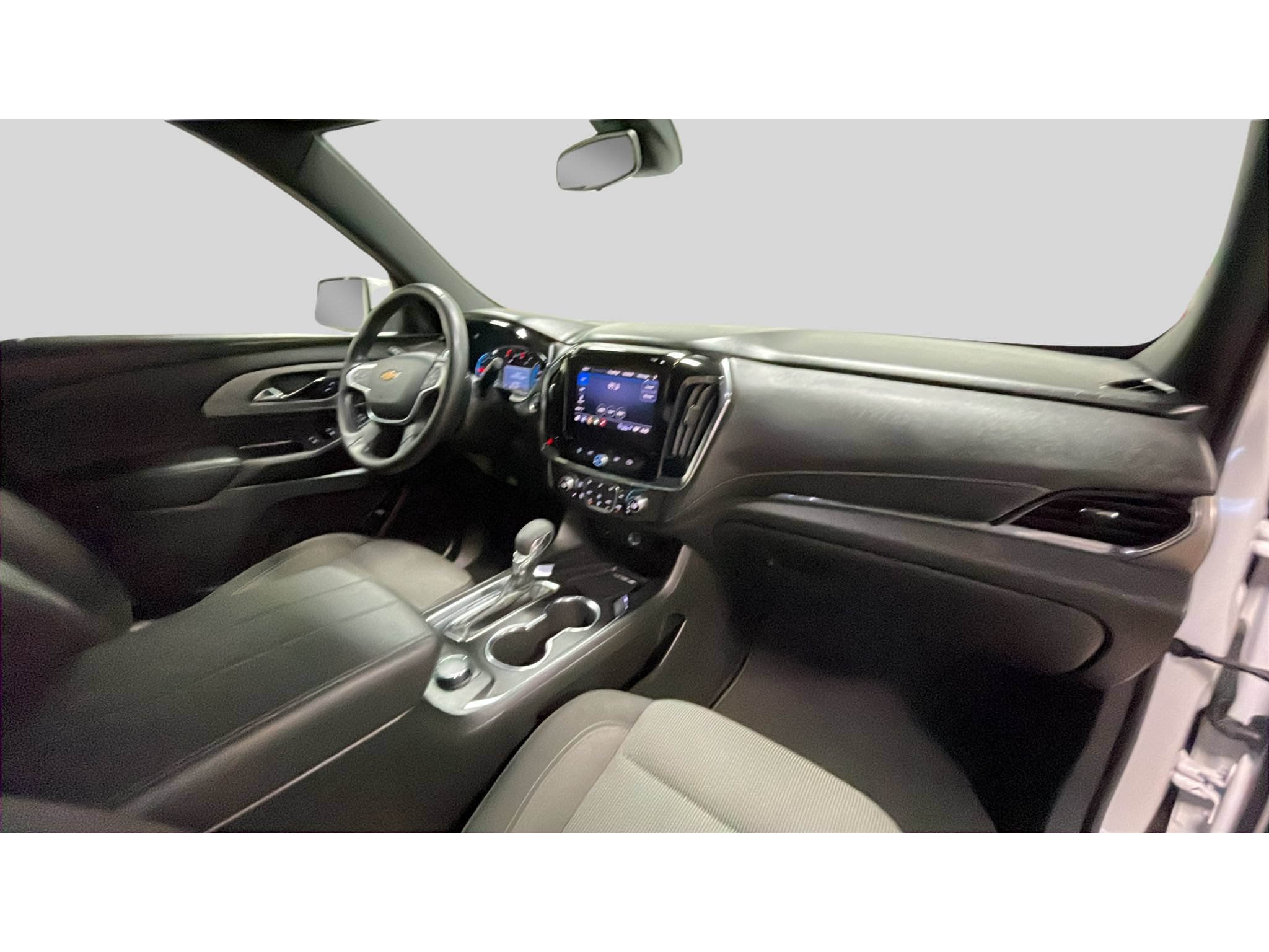 Used 2023 Chevrolet Traverse LT AWD/4WD image 18