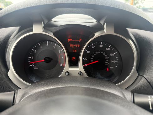 Used 2016 Nissan Juke S FWD image 13