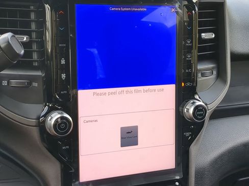 New 2026 RAM 4500 Tradesman image 18