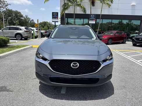 New 2026 MAZDA CX-30 AWD 2.5 S image 8