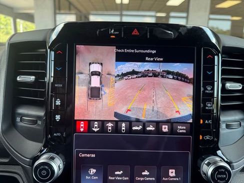 New 2026 RAM 2500 Tradesman image 28