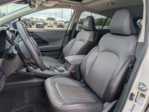 Used 2024 Subaru Crosstrek 2.5i Limited w/ Crosstrek Mirror Package AWD/4WD image 24