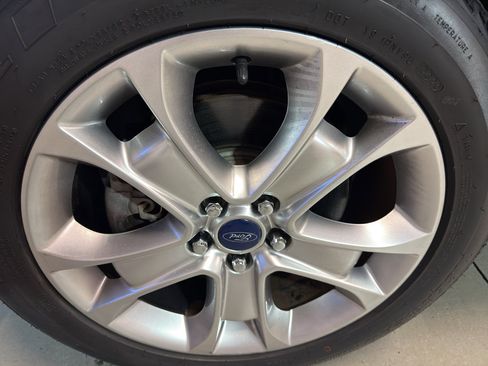 Used 2013 Ford Escape SEL AWD/4WD image 34