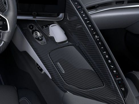 New 2025 Chevrolet Corvette E-Ray AWD/4WD image 47