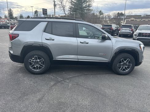 New 2026 GMC Terrain AT4 w/ Technology Package II image 4