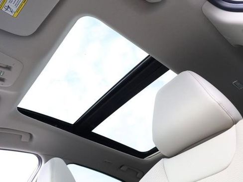 New 2026 Nissan Murano SL AWD/4WD image 9