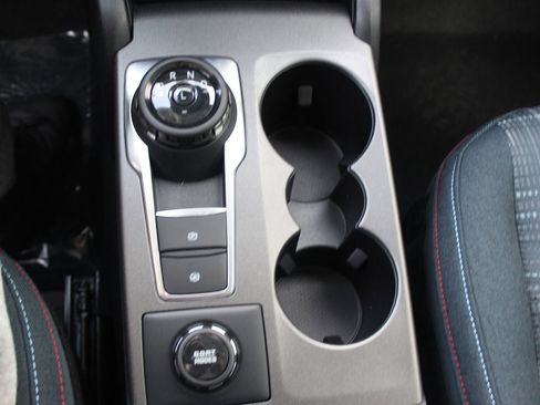 New 2025 Ford Bronco Sport Heritage w/ Convenience Package image 22