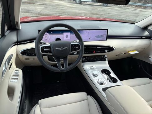 New 2026 Genesis GV70 2.5T Advanced image 13