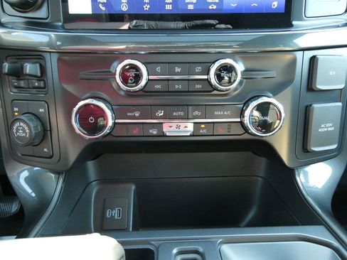 Used 2022 Ford F150 Tremor w/ Equipment Group 401A Mid image 28