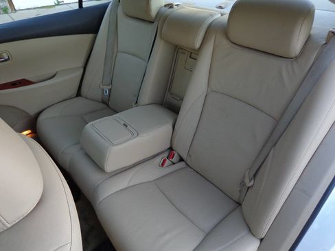 Used 2009 Lexus ES 350 image 34