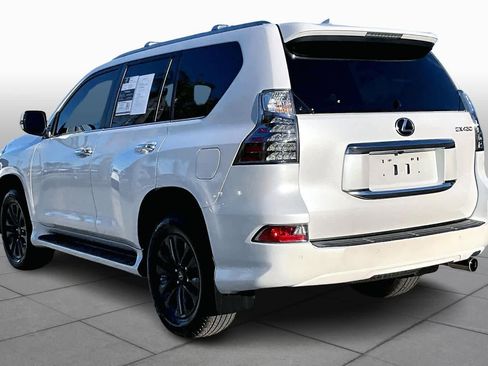 Used 2023 Lexus GX 460 Premium image 12