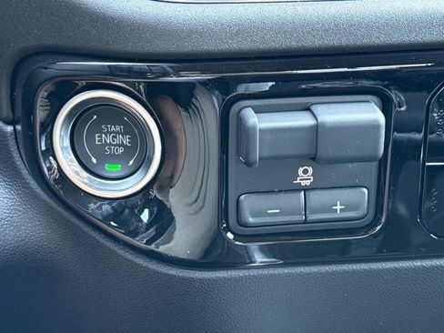 New 2026 Chevrolet Silverado 1500 RST w/ Convenience Package II image 15