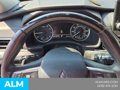 Used 2022 Mitsubishi Outlander SE AWD/4WD image 25