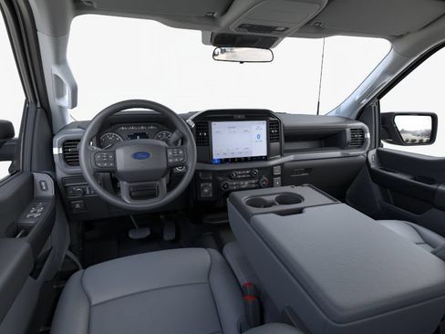 New 2026 Ford F150 XL AWD/4WD image 9
