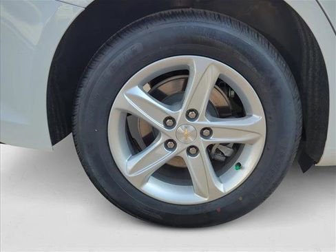 Used 2020 Chevrolet Malibu LS image 20