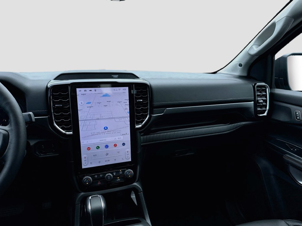 New 2026 Ford Ranger Lariat AWD/4WD image 24