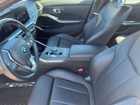 Used 2024 BMW 330i xDrive Sedan image 17