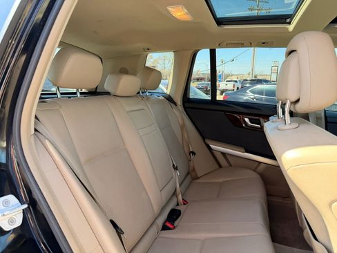 Used 2012 Mercedes-Benz GLK 350 2WD image 26