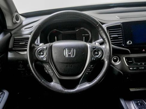 Used 2023 Honda Ridgeline RTL-E image 20