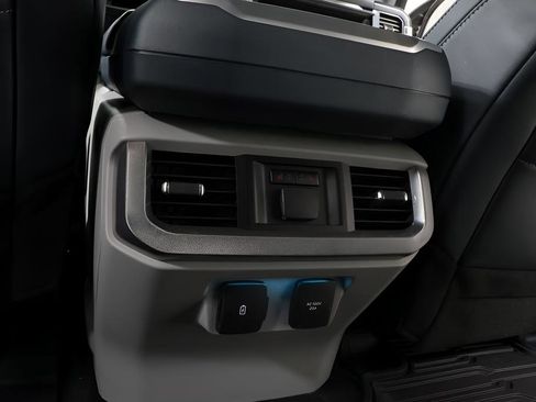 Used 2023 Ford F150 Limited image 26