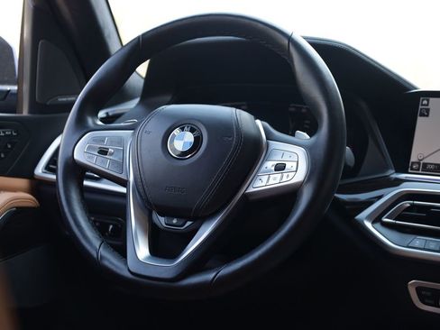 Used 2021 BMW X7 xDrive40i w/ Executive Package image 4