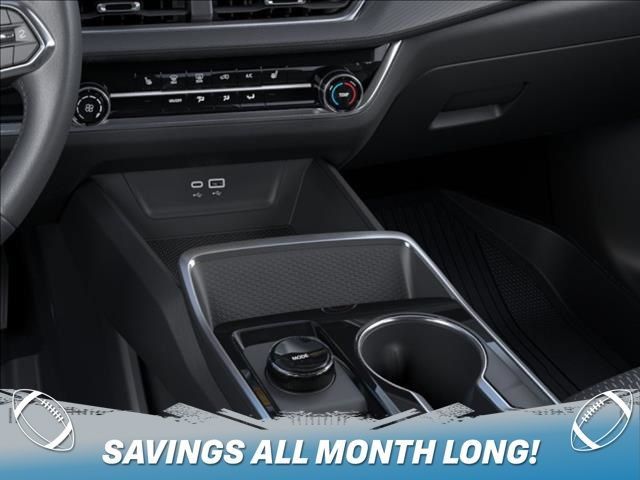 New 2027 Chevrolet Equinox LT w/ LPO, Floor Liner Package AWD/4WD image 23