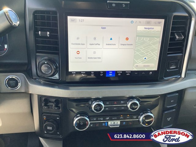 Used 2026 Ford F250 Platinum w/ Platinum Plus Package AWD/4WD image 14