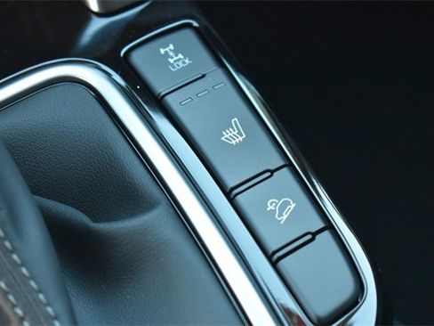 New 2026 Kia Seltos S image 30