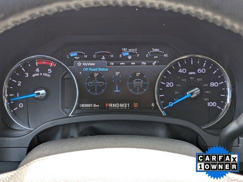 Used 2017 Ford F350 Lariat w/ Lariat Ultimate Package image 33