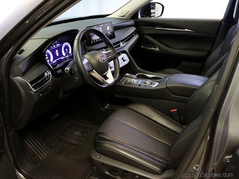 Used 2023 INFINITI QX60 Sensory w/ Cargo Package image 11