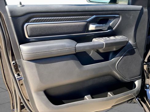 New 2026 RAM 1500 Lone Star RWD image 10