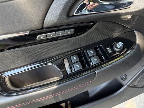 Used 2017 Chevrolet SS RWD image 43