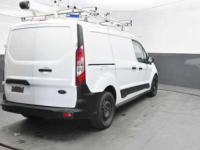 Used 2023 Ford Transit Connect XL FWD image 7