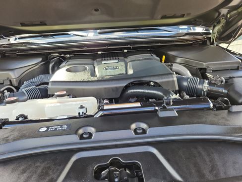 Used 2025 Lexus GX 550 AWD/4WD image 30