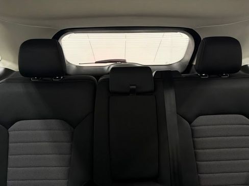 Certified 2024 Ford Edge SE AWD/4WD image 22