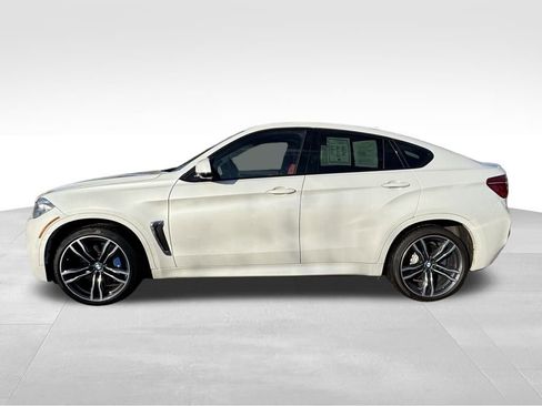 Used 2017 BMW X6 M image 11