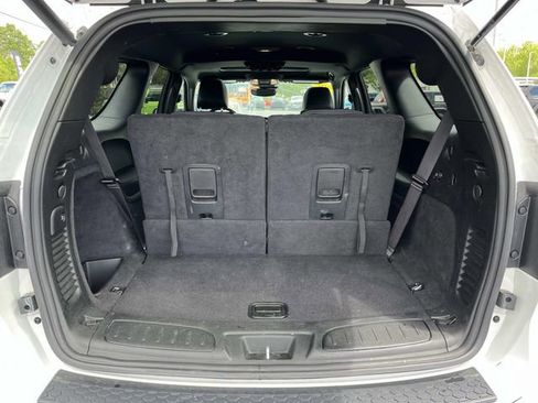 Used 2025 Dodge Durango R/T AWD/4WD image 20