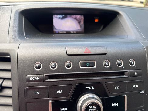 Used 2013 Honda CR-V EX image 25