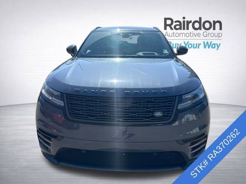 Used 2024 Land Rover Range Rover Velar Dynamic SE image 2