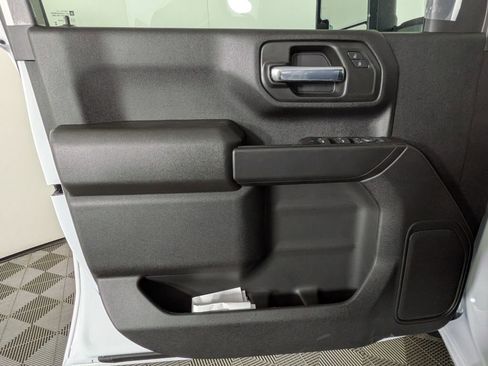 New 2025 GMC Sierra 2500 Pro w/ 1SA Pro Safety Plus Package image 14