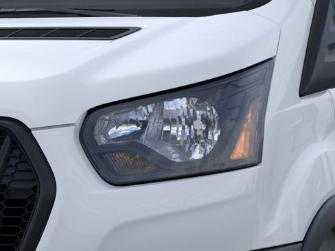New 2026 Ford Transit 250 148 Medium Roof w/ Load Area Protection Package RWD image 19