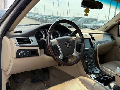 Used 2010 Cadillac Escalade EXT Premium