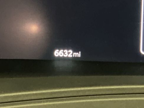 Certified 2025 Toyota Grand Highlander Limited image 17