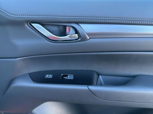 New 2025 MAZDA CX-5 AWD 2.5 S w/ Preferred Package image 27