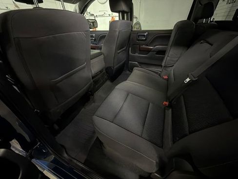 Used 2018 GMC Sierra 1500 SLE w/ SLE Value Package image 22