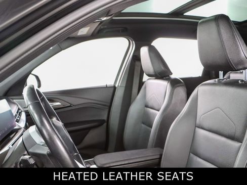 Used 2023 BMW X1 xDrive28i w/ Premium Package image 23