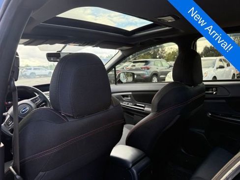 Used 2019 Subaru WRX Premium AWD/4WD image 9
